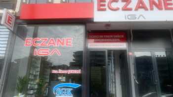 İGA ECZANESİ