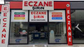 ŞİRİN ECZANESİ