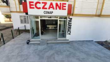 CENAP ECZANESİ