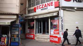 Hedef Eczanesi