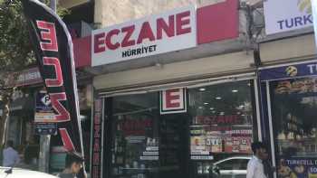 Hürriyet Eczanesi