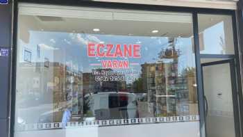 VARAN ECZANESİ