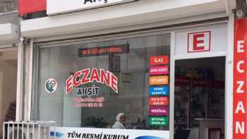 Akşit Eczanesi