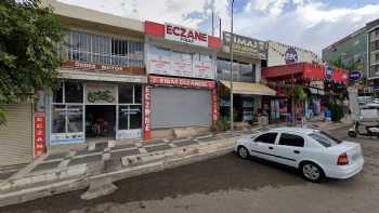 Fırat Eczanesi