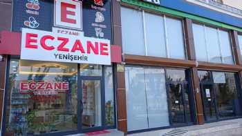 Yenişehir Eczanesi