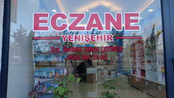 Yenişehir Eczanesi