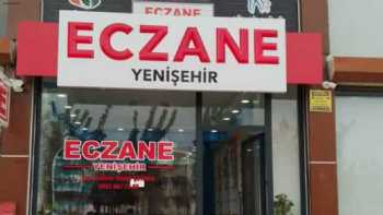 Yenişehir Eczanesi