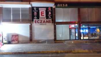 Yenişehir Eczanesi