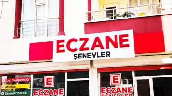 ŞENEVLER ECZANESİ