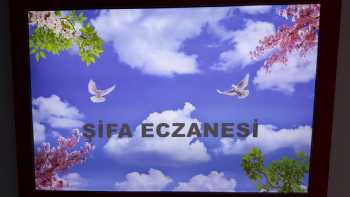 ŞİFA ECZANESİ