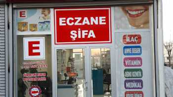 ŞİFA ECZANESİ