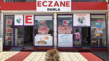 SİVEREK DAMLA ECZANESİ