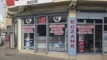 Bedir Eczanesi