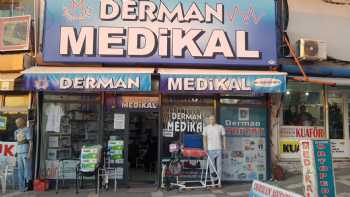 DERMAN MEDİKAL