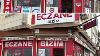 Bizim Eczane