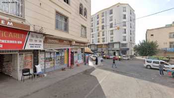 Şekerli Market