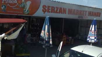 şerzan market