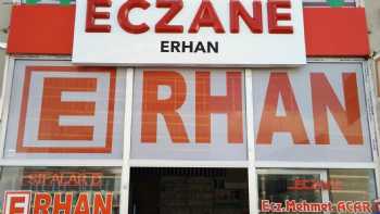 ERHAN ECZANESİ