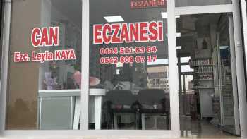 can eczanesi