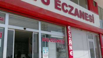 Avu Eczanesi