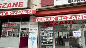 BURAK ECZANESİ