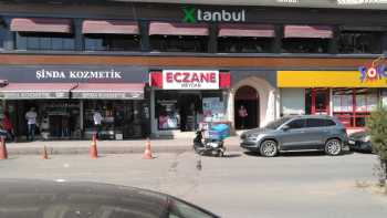 MEYDAN ECZANESİİ