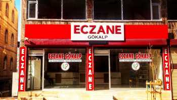 Gökalp ECZANESİ