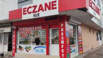 NUR ECZANESİ