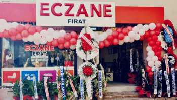 Fırat eczanesi