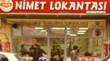 Nimet Lokantasi