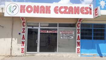 Konak Eczanesi