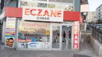 Çınar Eczanesi