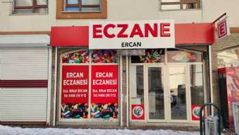 ERCAN ECZANESİ