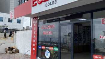 Bölge Eczanesi