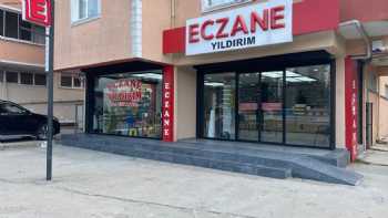 YILDIRIM ECZANESİ