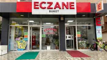 Buket Eczanesi