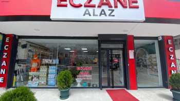 ALAZ ECZANESİ