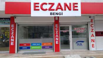 Bengi Eczanesi