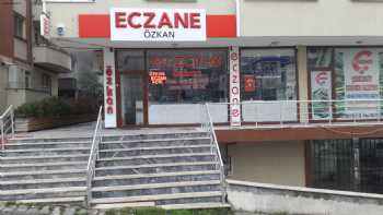 Özkan Eczanesi