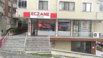 Özkan Eczanesi