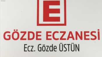 Gözde Eczanesi