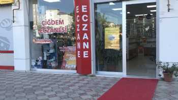 Çiğdem Eczanesi