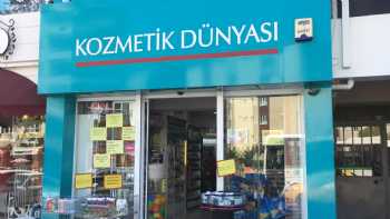 Kozmetik Dünyası