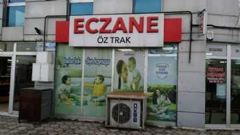 Öztrak Eczanesi