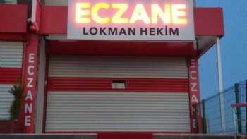 Lokman Hekim Eczanesi