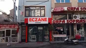 KARAGÜL ECZANESİ