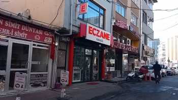 KARAGÜL ECZANESİ