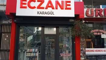 KARAGÜL ECZANESİ