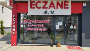 BİLİM ECZANESİ