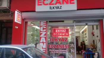 İlkyaz Eczanesi